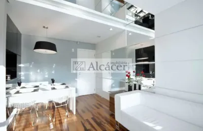 Apartamento com 2 quartos  à venda, 51.00 m2 por r$514918.00  - boa vista - curitiba/pr