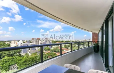 Apartamento com 3 quartos  à venda, 106.00 m2 por r$1252329.00  - bacacheri - curitiba/pr