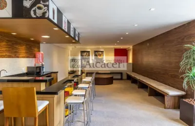 Apartamento com 3 quartos  à venda, 113.44 m2 por r$1190000.00  - cidade industrial - curitiba/pr