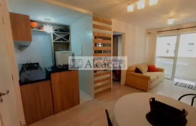 Apartamento com 1 quarto  à venda, 35.00 m2 por r$420000.00  - bigorrilho - curitiba/pr