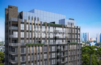 Apartamento com 3 quartos  à venda, 134.00 m2 por r$2389064.00  - bigorrilho - curitiba/pr