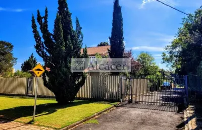 Terreno em condomínio à venda, 715.00 m2 por r$1300000.00  - santa felicidade - curitiba/pr