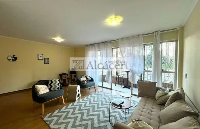 Apartamento com 3 quartos  à venda, 152.00 m2 por r$970000.00  - centro civico - curitiba/pr