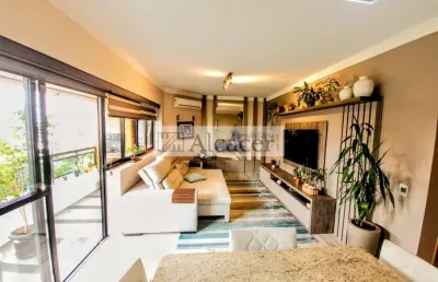 Apartamento com 4 quartos  à venda, 144.00 m2 por r$1200000.00  - ecoville - curitiba/pr