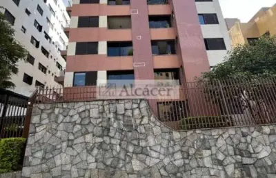 Apartamento com 4 quartos  para alugar, 150.00 m2 por r$3800.00  - bigorrilho - curitiba/pr