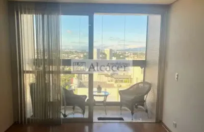 Apartamento com 3 quartos  para alugar, 91.00 m2 por r$3900.00  - centro - curitiba/pr