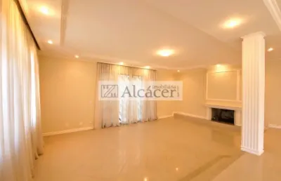 Casa com 4 quartos para alugar na Rua Ângelo Bom, 238, Campo Comprido, Curitiba