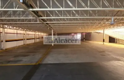 Loja comercial para aluguel – excelente localização!