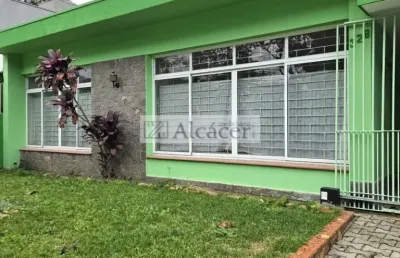 Excelente residência em otima localização - bigorrilho