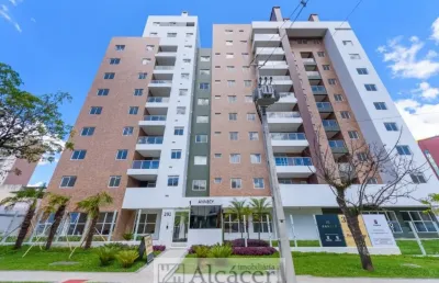 Cobertura com 3 quartos à venda na Alameda Princesa Izabel, 291, Mercês, Curitiba