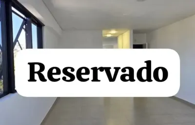Sala comercial com 1 sala para alugar na Avenida Nossa Senhora da Luz, 751, Bacacheri, Curitiba