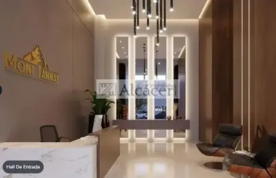 Edifício mont tannat - avenida visconde de guarapuava, 3116, centro - curitiba/pr