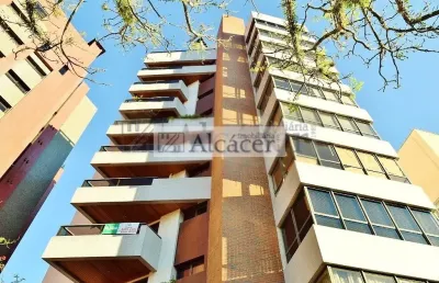 Um apto por andar - face norte - defronte cultura inglesa - proximidades da tok&stok e praça da ucrânia.