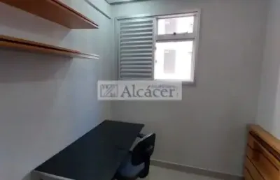 Cobertura duplex – semimobiliado em excepcional localização!