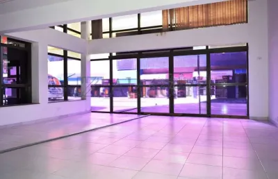 Prédio comercial para alugar, 2200.00 m2 por r$58000.00  - centro - curitiba/pr