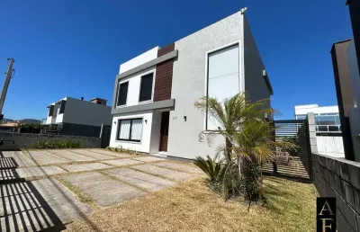 Casa com 3 quartos à venda na Rua Coral, 01, Areais da Palhocinha, Garopaba