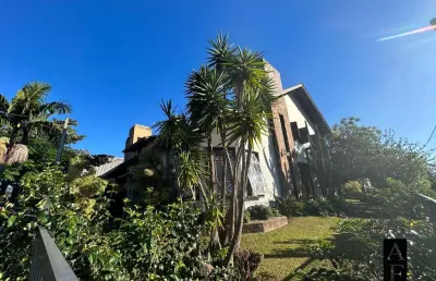 Casa com 3 quartos à venda na Rua ÁLvaro Ernesto De Souza, 250, Centro, Garopaba