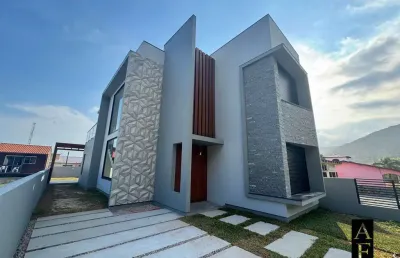 Casa com 3 quartos à venda na Estrada Geral Do Siriu, 01, Siriú, Garopaba