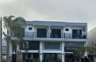 Apartamento com 1 quarto à venda na Rov Grp 010, 976, Ferraz, Garopaba
