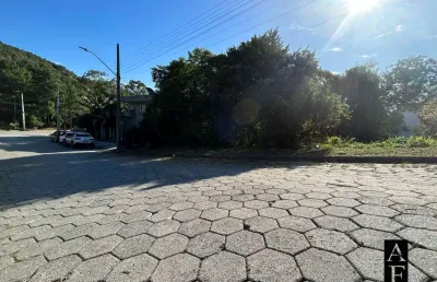 Terreno à venda na Rua Bernardino Manoel Rodrigues, 89, Centro, Garopaba
