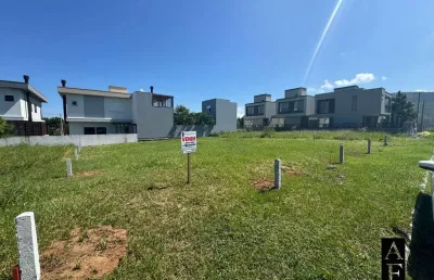 Terreno à venda em garopaba sc com escritura pública.