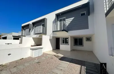 Casa com 2 quartos à venda na Rua Do Travessão, 59, Ambrósio, Garopaba