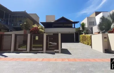 Casa com 2 quartos à venda na Rua Ismael Lobo, 70, Centro, Garopaba