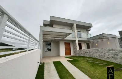Casa com 3 quartos à venda na Rua Ferraz, 09, Ferraz, Garopaba