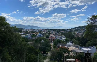 Terreno à venda na Rua Pinguirito, 01, Centro, Garopaba