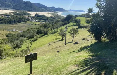 Terreno em condomínio fechado à venda na 01, 01, Morrinhos, Garopaba
