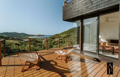 Casa com 4 quartos à venda na Estrada Geral Praia Da Silveira, 230, Praia da Silveira, Garopaba