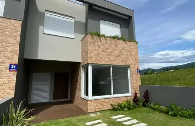 Casa com 3 quartos à venda na Rua Francisco Pacheco De Souza, 123, Ferraz, Garopaba