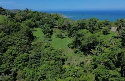 Terreno à venda na Estrada Geral Do Caminho Do Rei, 12, Praia da Silveira, Garopaba