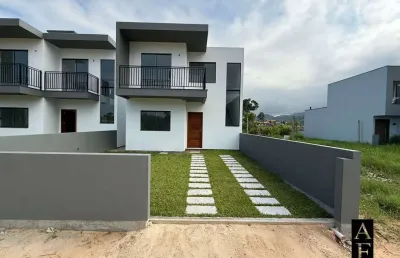 Casa com 3 quartos à venda na Grp Areias De Macacu, 89, Macacu, Garopaba