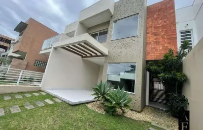 Casa com 3 quartos à venda na Rua Nereu Ramos, 90, Ferraz, Garopaba