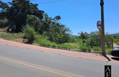 Terreno à venda na Rodovia Nicolau Manoel De Abreu, 08, Ambrósio, Garopaba