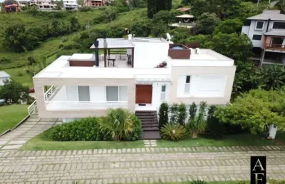 Casa com 3 quartos à venda na Rua Grp, 44, Morrinhos, Garopaba