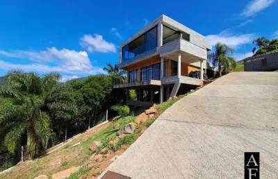 Casa com 3 quartos à venda na Rod.grp-estrada Velha Siriú, 1, Siriú, Garopaba