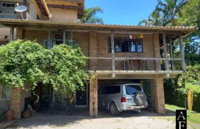 Casa com 3 quartos à venda na Estrada. Paulo Lopes (Grp|010), 2907, Siriú, Garopaba