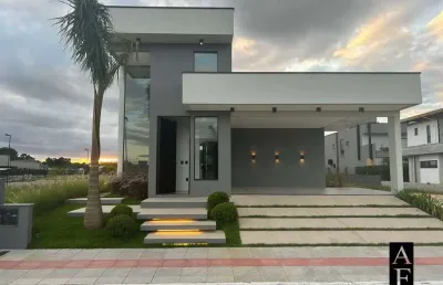 Casa com 3 quartos à venda na Estrada Geral, 13, Povoado de Campo D'una, Garopaba