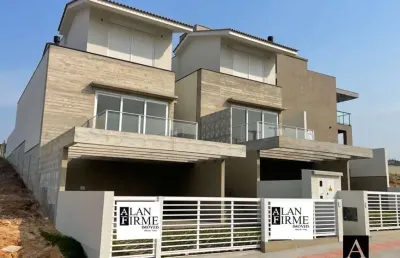 Casa com 3 quartos à venda na Rua Lídio Crispim, 78, Ferraz, Garopaba