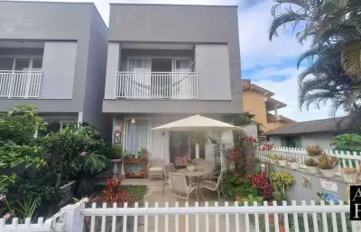 Casa com 2 quartos à venda na Rua Viúva Maria Antonia Dos Santos, 1215, Pinguirito, Garopaba