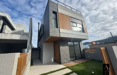 Casa com 3 quartos à venda na Rua Pinguirito, 90, Ambrósio, Garopaba