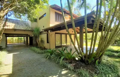 Casa com 3 quartos à venda na Rua Simplicio Rodão Do Nascimento, 186, Centro, Garopaba