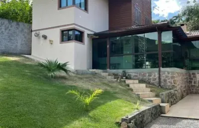 Casa com 3 quartos à venda na Marcelino Alfredo Pereira, 02, Praia da Gamboa, Garopaba
