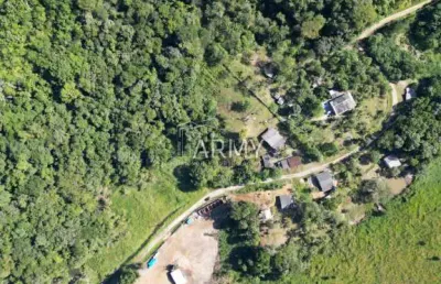 Chácara / sítio à venda na colônia pereira, 07, colônia pereira, paranaguá por r$ 149.000
