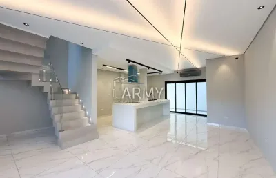 Casa com 3 quartos à venda na rua antônio morais pereira da costa, aeroporto, paranaguá, 203 m2 por r$ 990.000