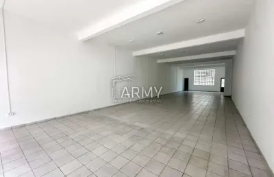 Sala comercial para alugar na rua faria sobrinho, 343, centro histórico, paranaguá, 416 m2 por r$ 8.000