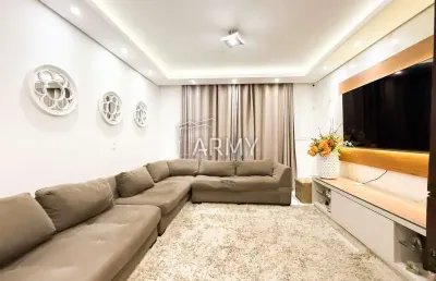 Casa com 3 quartos à venda na rua josé gomes, 945, palmital, paranaguá, 145 m2 por r$ 890.000