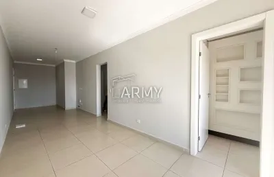 Apartamento com 2 quartos à venda na rua baronesa do cerro azul, 928, campo grande, paranaguá, 74 m2 por r$ 460.000